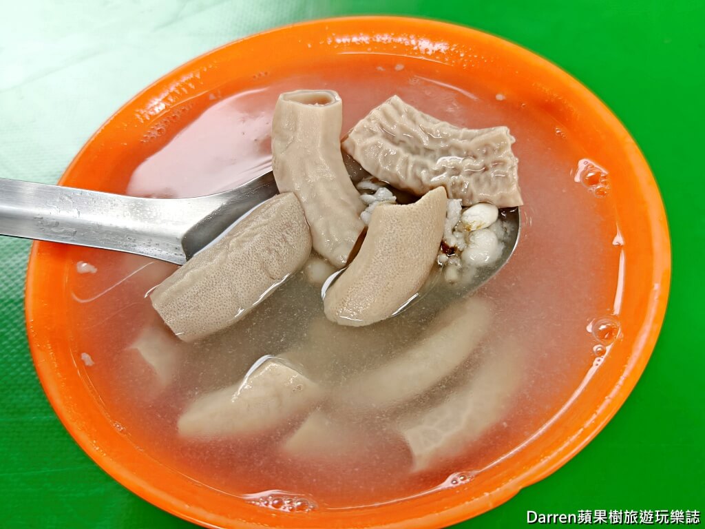 三重手工黑豬肉圓,三重肉圓,三重美食,三重早餐