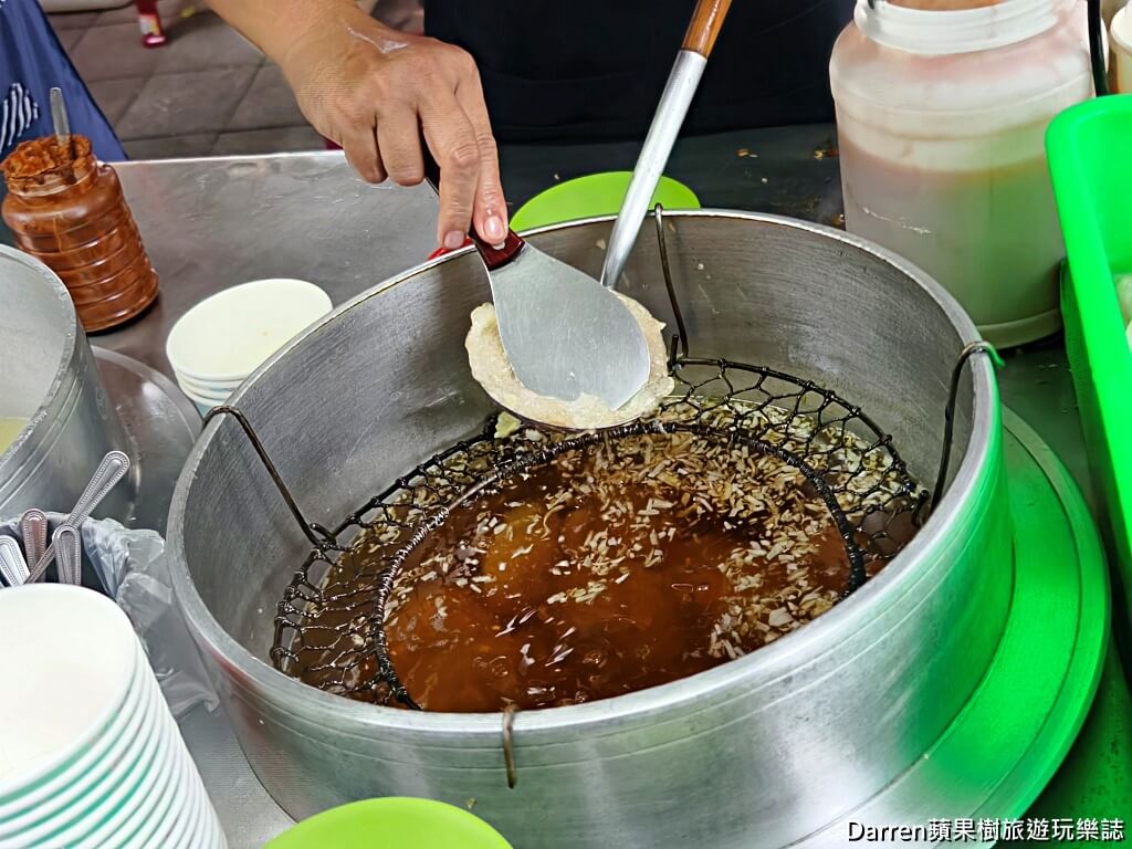 三重手工黑豬肉圓,三重肉圓,三重美食,三重早餐