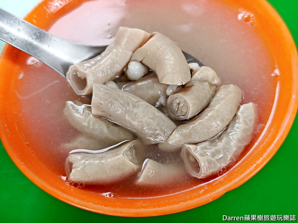 三重手工黑豬肉圓,三重肉圓,三重美食,三重早餐