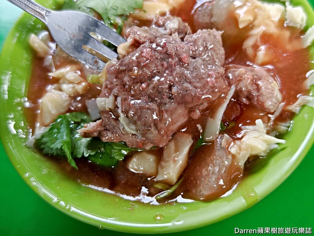 三重手工黑豬肉圓,三重肉圓,三重美食,三重早餐