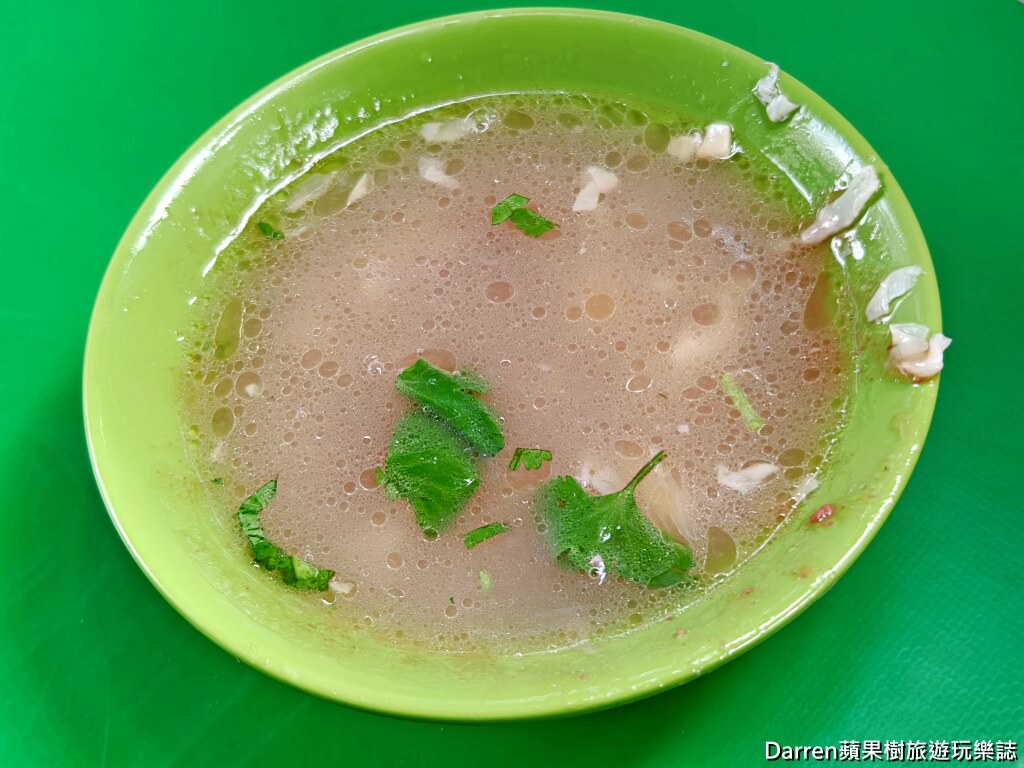 三重手工黑豬肉圓,三重肉圓,三重美食,三重早餐