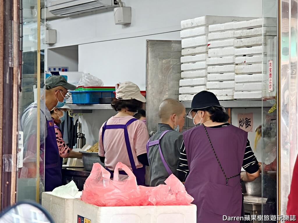 歡喜素食,中壢美食,中壢素食,中壢便當,中壢銅板美食
