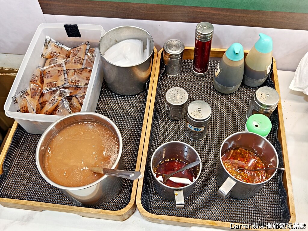 太順油飯三陽店,太順油飯,三重油飯,三重美食,三重早餐,三重小吃