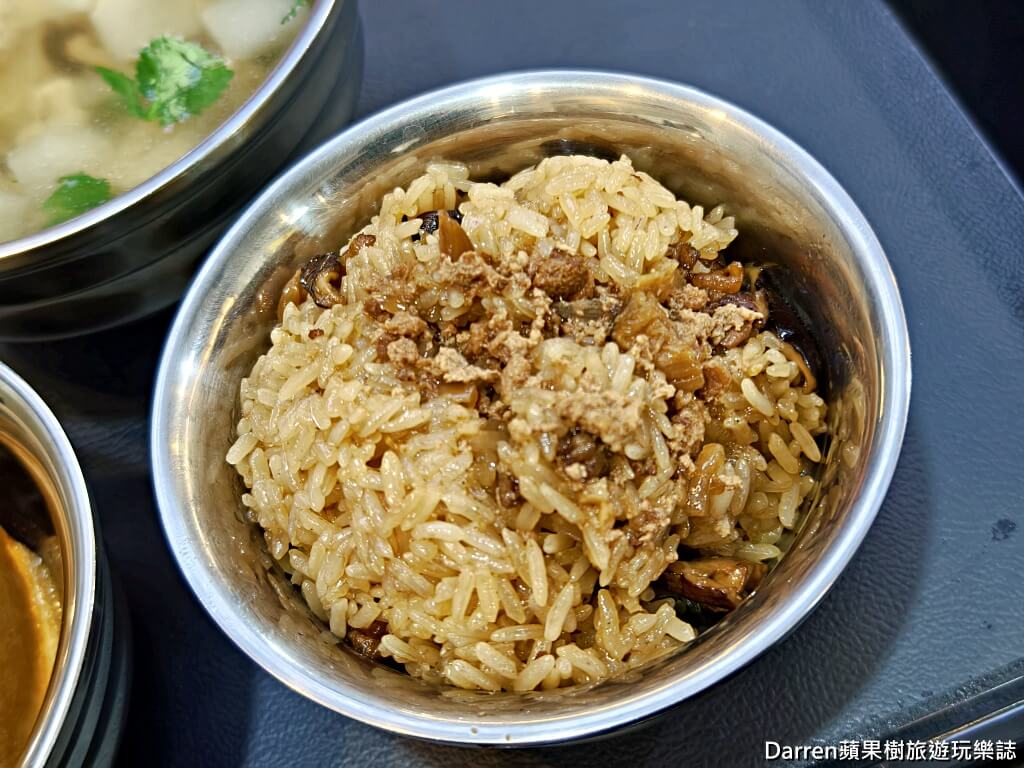 太順油飯三陽店,太順油飯,三重油飯,三重美食,三重早餐,三重小吃