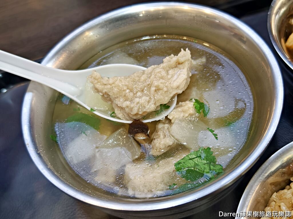 太順油飯三陽店,太順油飯,三重油飯,三重美食,三重早餐,三重小吃