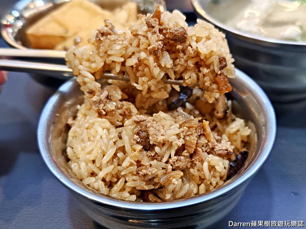 太順油飯三陽店,太順油飯,三重油飯,三重美食,三重早餐,三重小吃