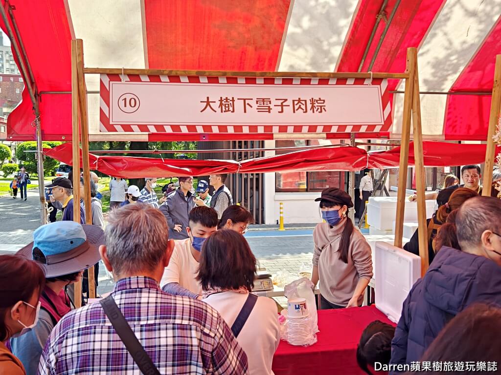 新北油飯節,新北油飯,職人油飯,古早味油飯,人氣油飯