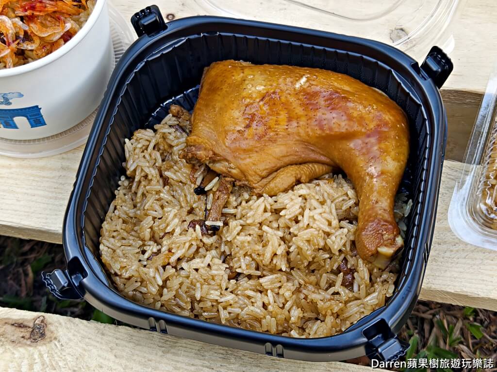 新北油飯節,新北油飯,職人油飯,古早味油飯,人氣油飯