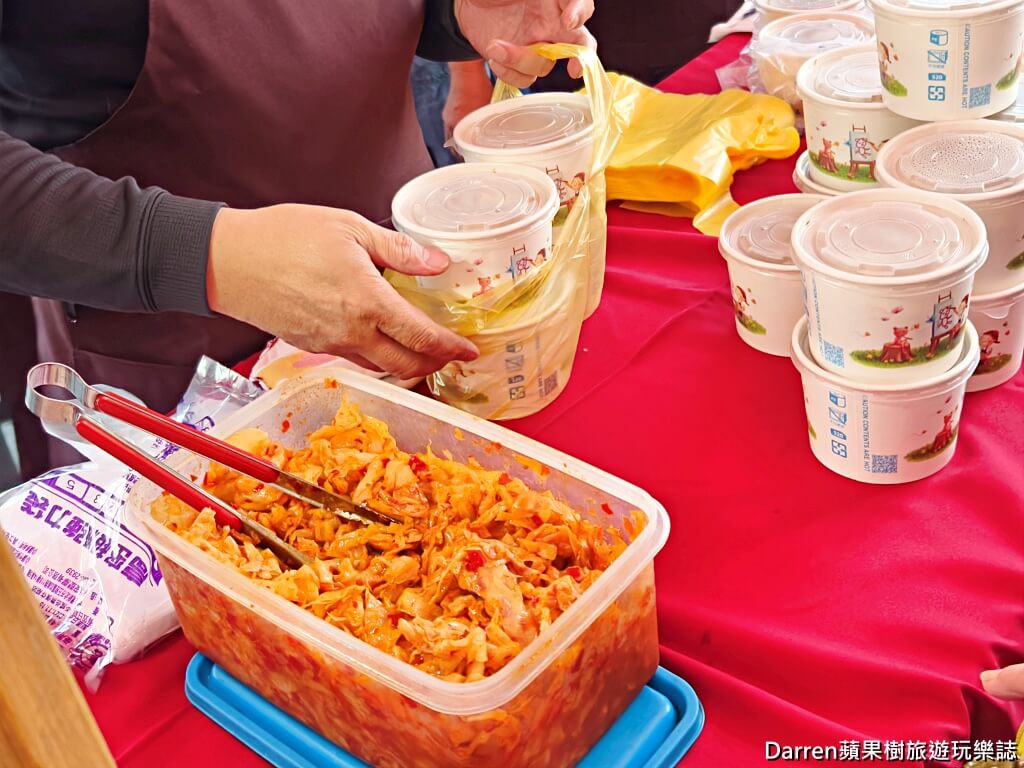 新北油飯節,新北油飯,職人油飯,古早味油飯,人氣油飯