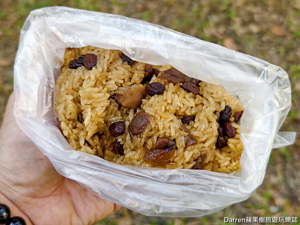 新北油飯節,新北油飯,職人油飯,古早味油飯,人氣油飯