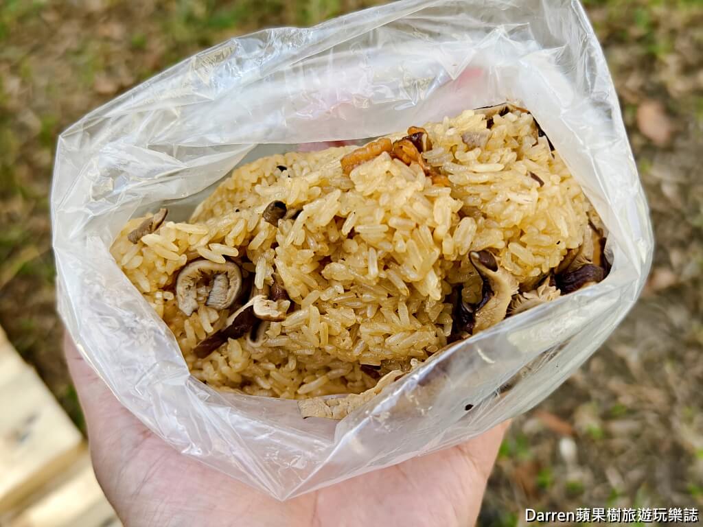 新北油飯節,新北油飯,職人油飯,古早味油飯,人氣油飯