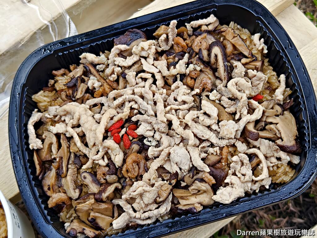 新北油飯節,新北油飯,職人油飯,古早味油飯,人氣油飯
