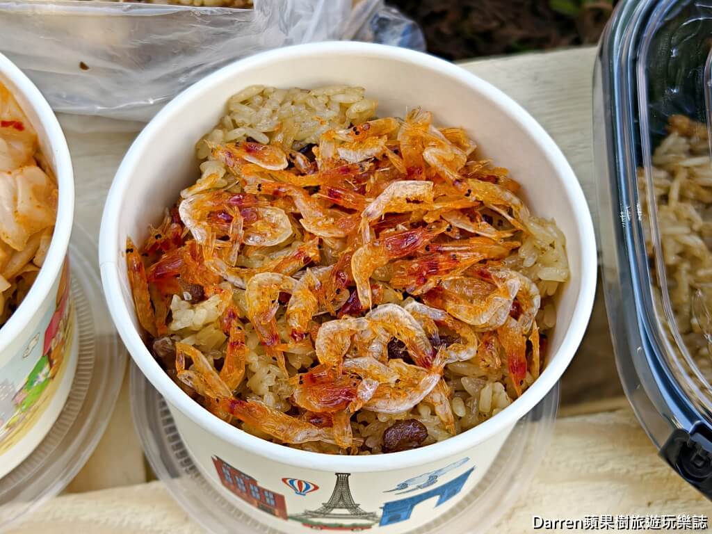 新北油飯節,新北油飯,職人油飯,古早味油飯,人氣油飯
