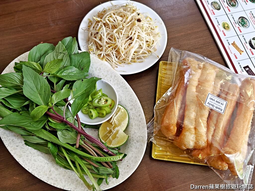 Phở Việt Nam,胡志明市美食,第一郡美食,越南河粉,石鍋河粉,濱城市場美食,米其林必比登推薦,越南米其林