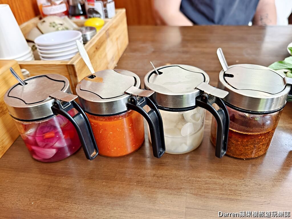 Phở Việt Nam,胡志明市美食,第一郡美食,越南河粉,石鍋河粉,濱城市場美食,米其林必比登推薦,越南米其林