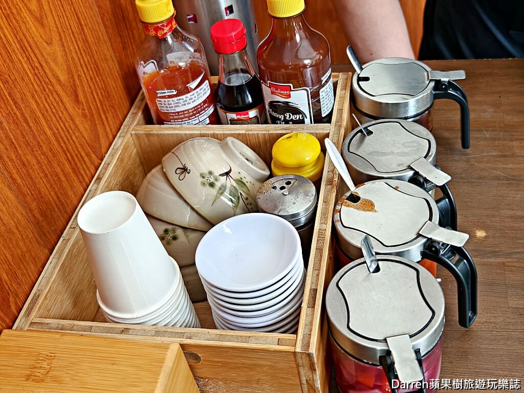 Phở Việt Nam,胡志明市美食,第一郡美食,越南河粉,石鍋河粉,濱城市場美食,米其林必比登推薦,越南米其林