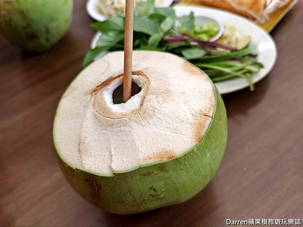 Phở Việt Nam,胡志明市美食,第一郡美食,越南河粉,石鍋河粉,濱城市場美食,米其林必比登推薦,越南米其林