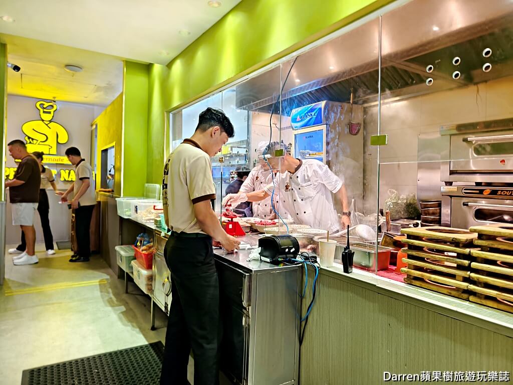 Phở Việt Nam,胡志明市美食,第一郡美食,越南河粉,石鍋河粉,濱城市場美食,米其林必比登推薦,越南米其林