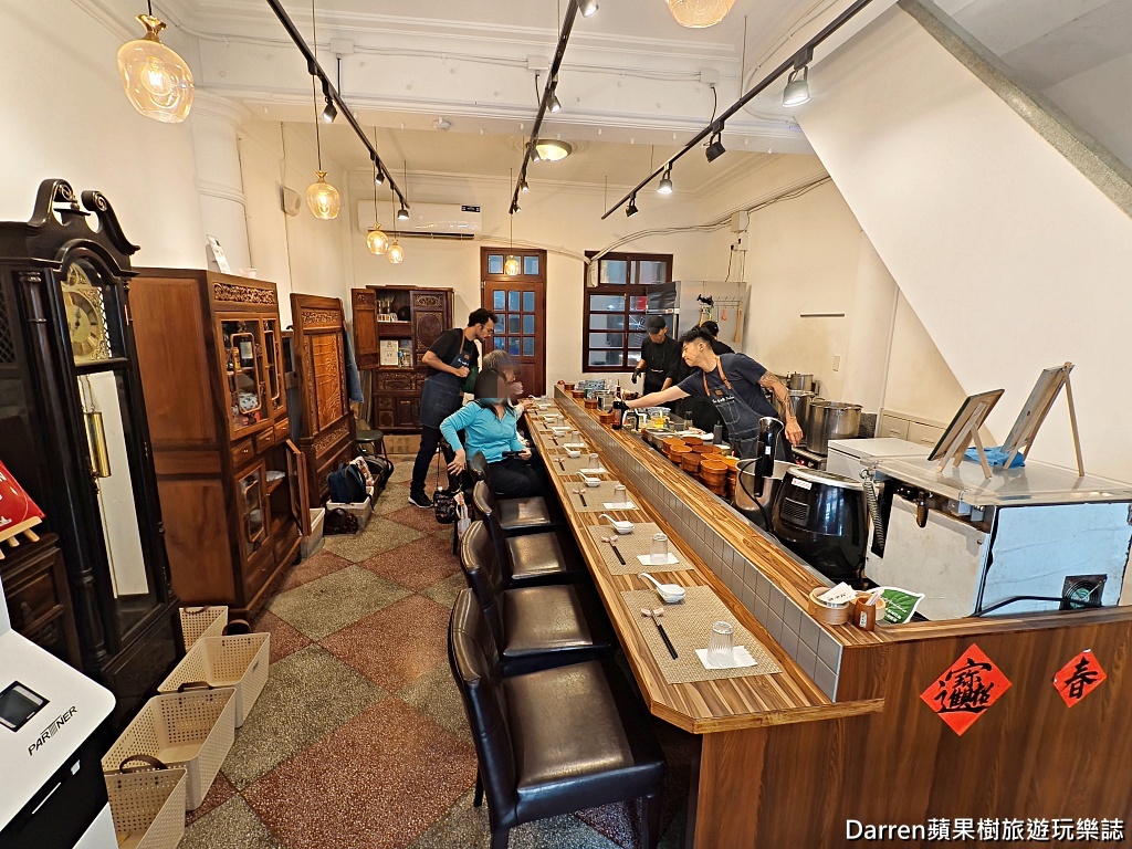 江牛樓,江牛樓牛肉麵,迪化街美食,大稻埕美食,北門站牛肉麵,北門站美食