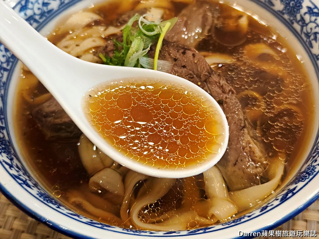 江牛樓,江牛樓牛肉麵,迪化街美食,大稻埕美食,北門站牛肉麵,北門站美食