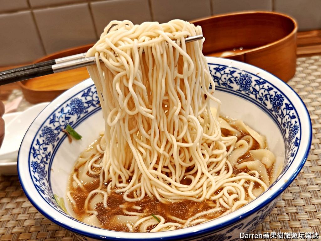 江牛樓,江牛樓牛肉麵,迪化街美食,大稻埕美食,北門站牛肉麵,北門站美食