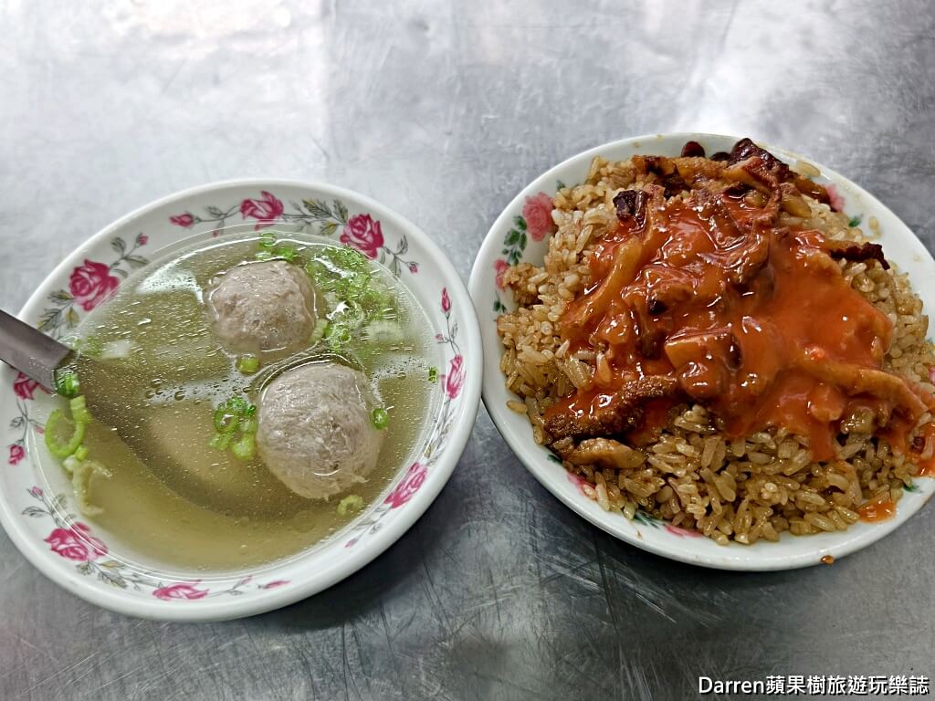 阿田油飯,三重阿田油飯,三重油飯,三重美食,三重早餐,三重老店,三重排隊美食,三重古早味