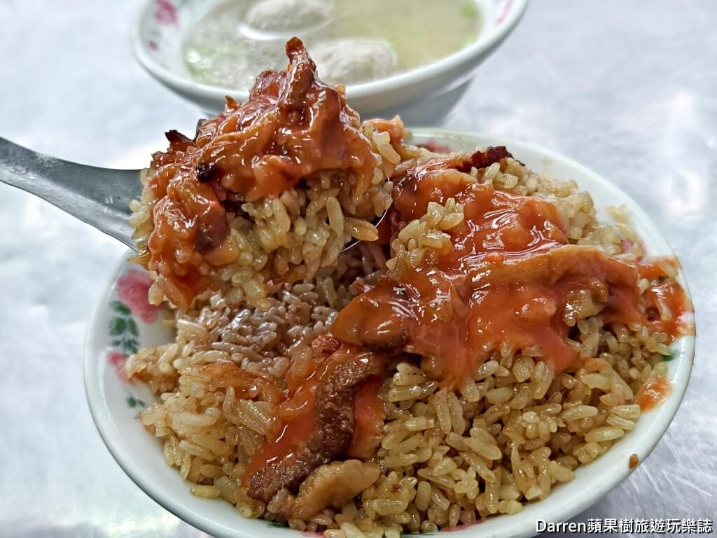 阿田油飯,三重阿田油飯,三重油飯,三重美食,三重早餐,三重老店,三重排隊美食,三重古早味