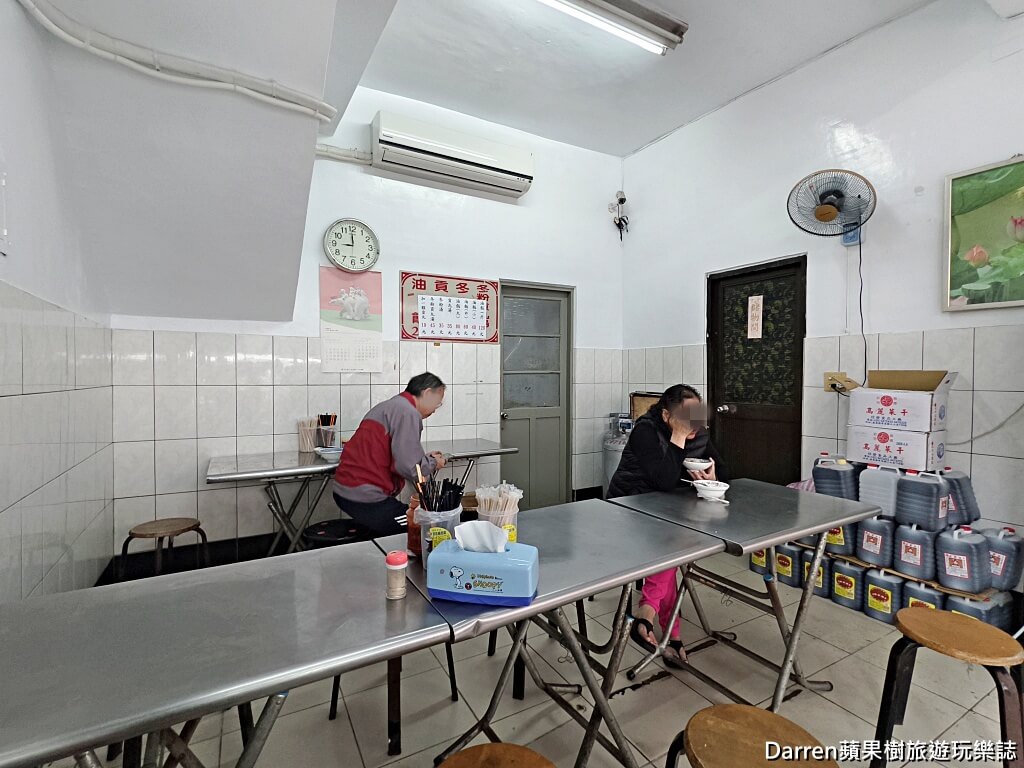 阿田油飯,三重阿田油飯,三重油飯,三重美食,三重早餐,三重老店,三重排隊美食,三重古早味