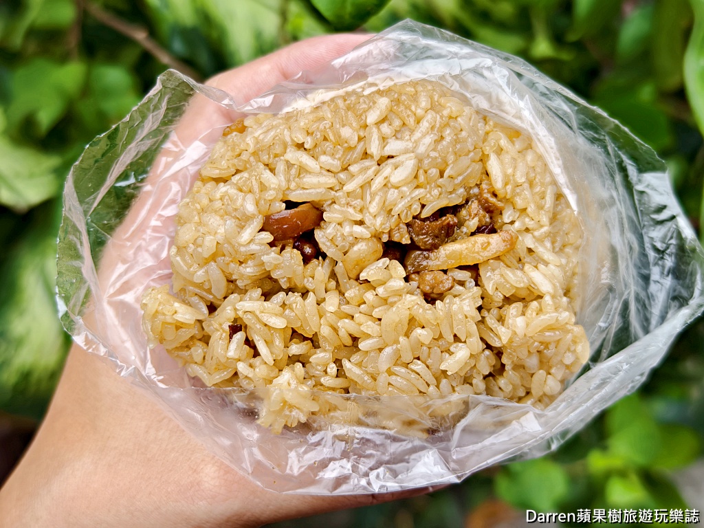 阿田油飯,三重阿田油飯,三重油飯,三重美食,三重早餐,三重老店,三重排隊美食,三重古早味
