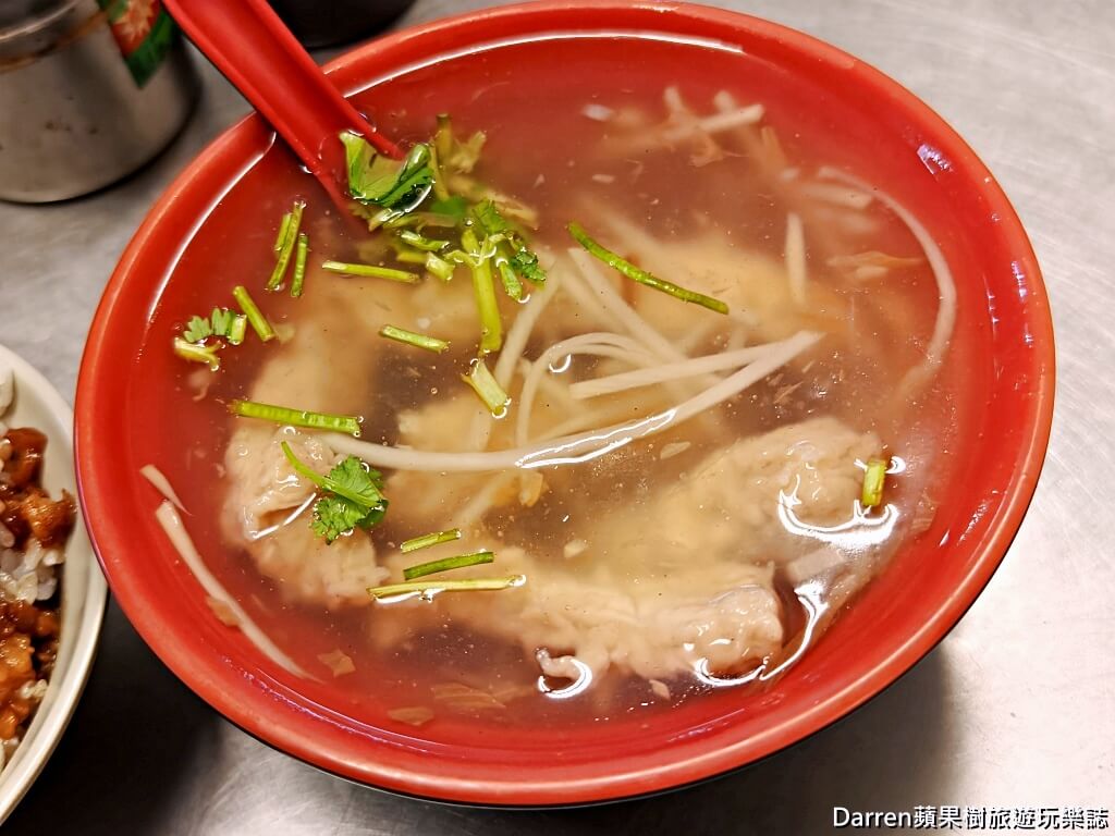 阿金老圓環魯肉飯,新店美食,新店滷肉飯,新店小吃,七張站美食,新店在地美食,新北滷肉飯推薦,新店魯肉飯必吃