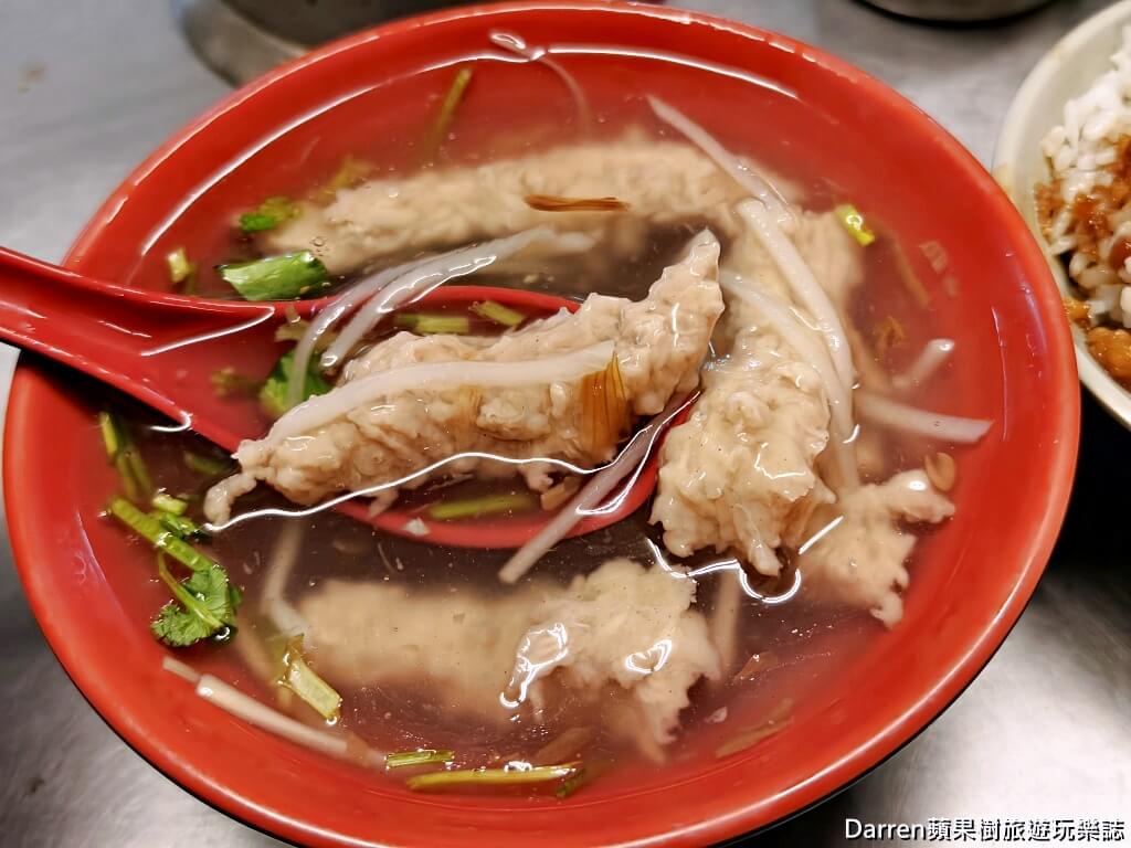 阿金老圓環魯肉飯,新店美食,新店滷肉飯,新店小吃,七張站美食,新店在地美食,新北滷肉飯推薦,新店魯肉飯必吃