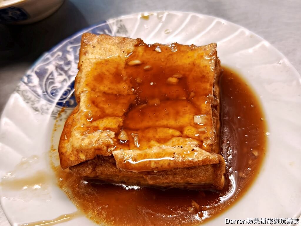 阿金老圓環魯肉飯,新店美食,新店滷肉飯,新店小吃,七張站美食,新店在地美食,新北滷肉飯推薦,新店魯肉飯必吃