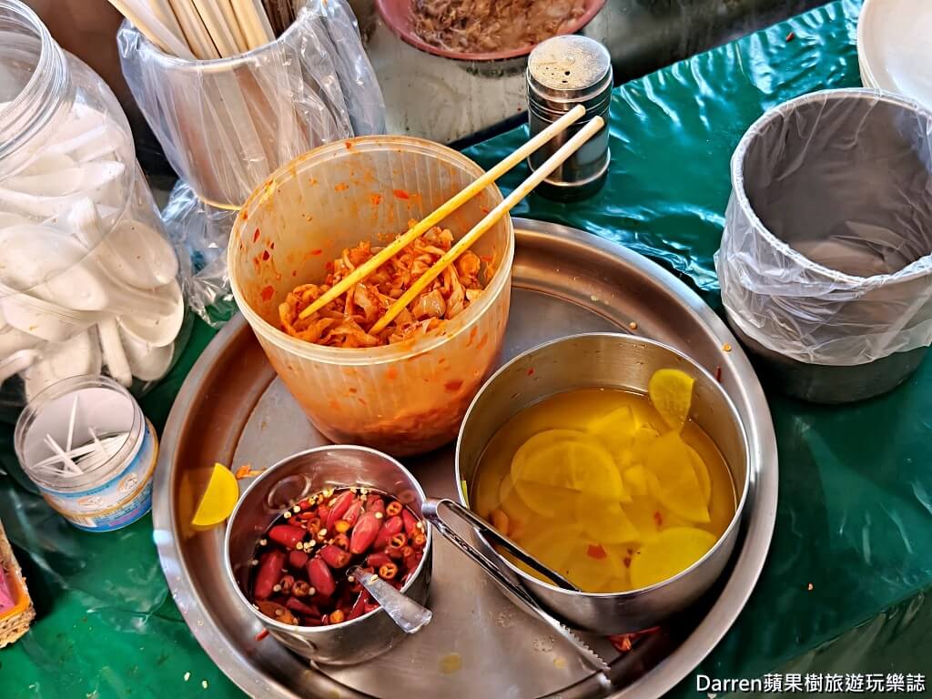 阿金老圓環魯肉飯,新店美食,新店滷肉飯,新店小吃,七張站美食,新店在地美食,新北滷肉飯推薦,新店魯肉飯必吃