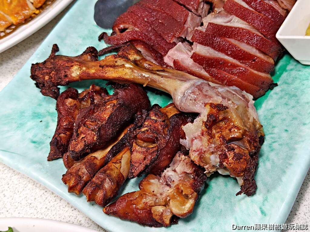 宸軒園海鮮中興店,新店美食,新店粵菜餐廳
