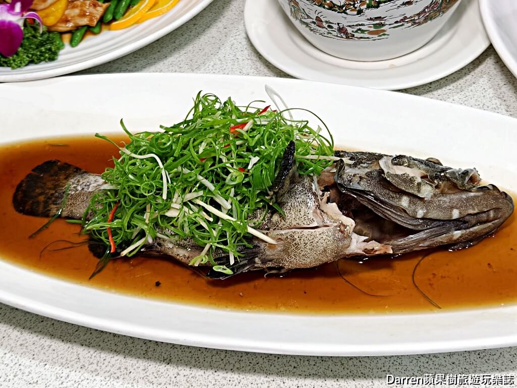 宸軒園海鮮中興店,新店美食,新店粵菜餐廳