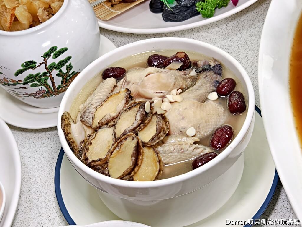 宸軒園海鮮中興店,新店美食,新店粵菜餐廳
