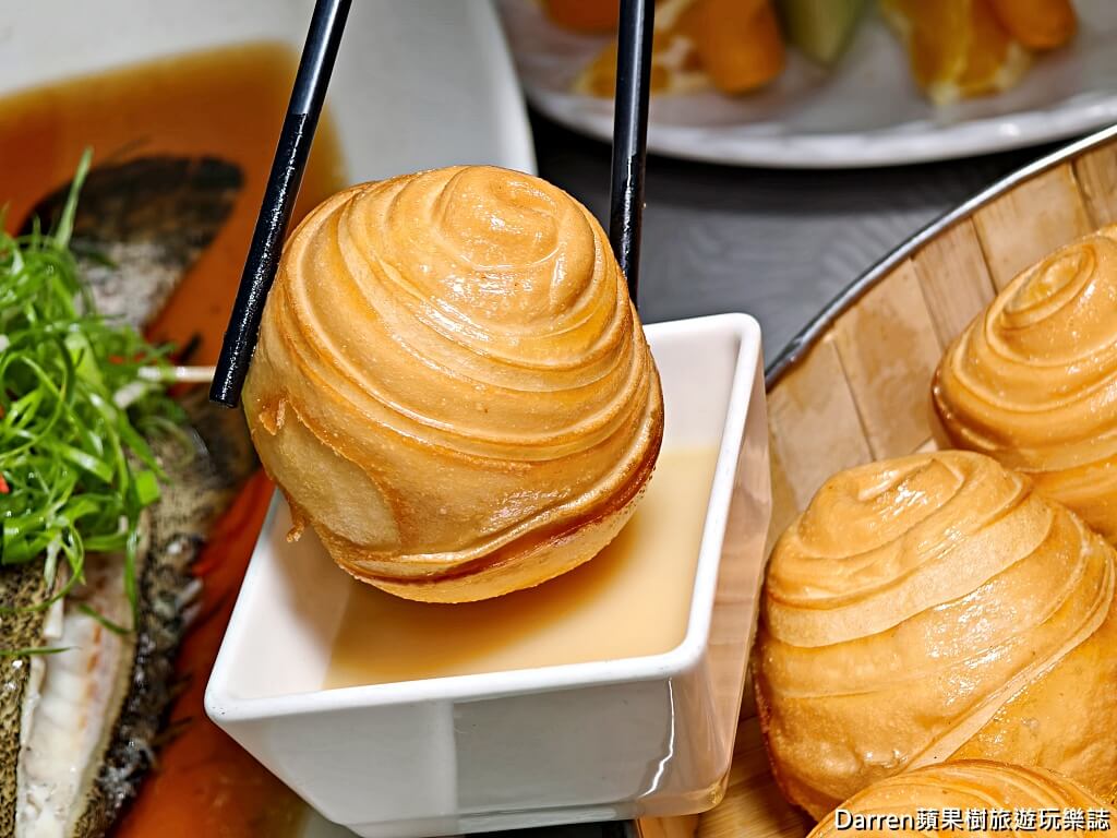 宸軒園海鮮中興店,新店美食,新店粵菜餐廳