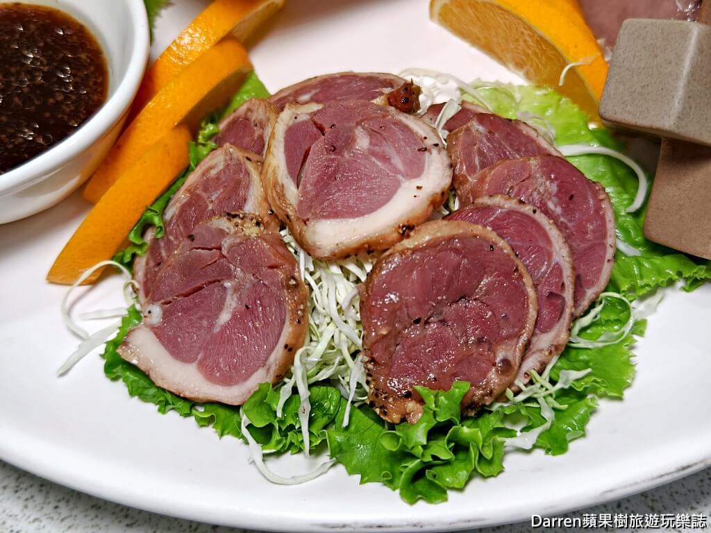 宸軒園海鮮中興店,新店美食,新店粵菜餐廳