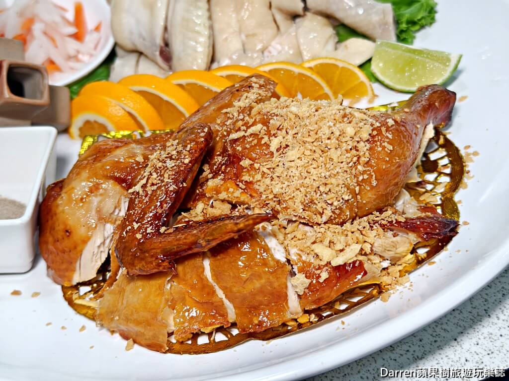 宸軒園海鮮中興店,新店美食,新店粵菜餐廳
