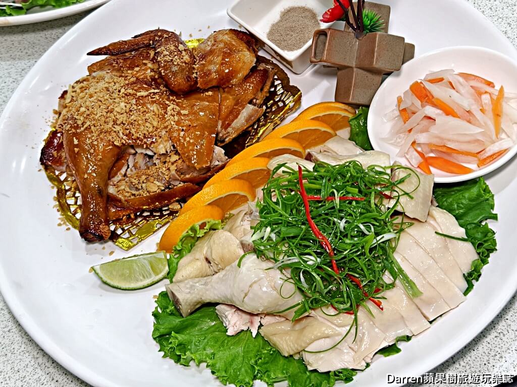 宸軒園海鮮中興店,新店美食,新店粵菜餐廳