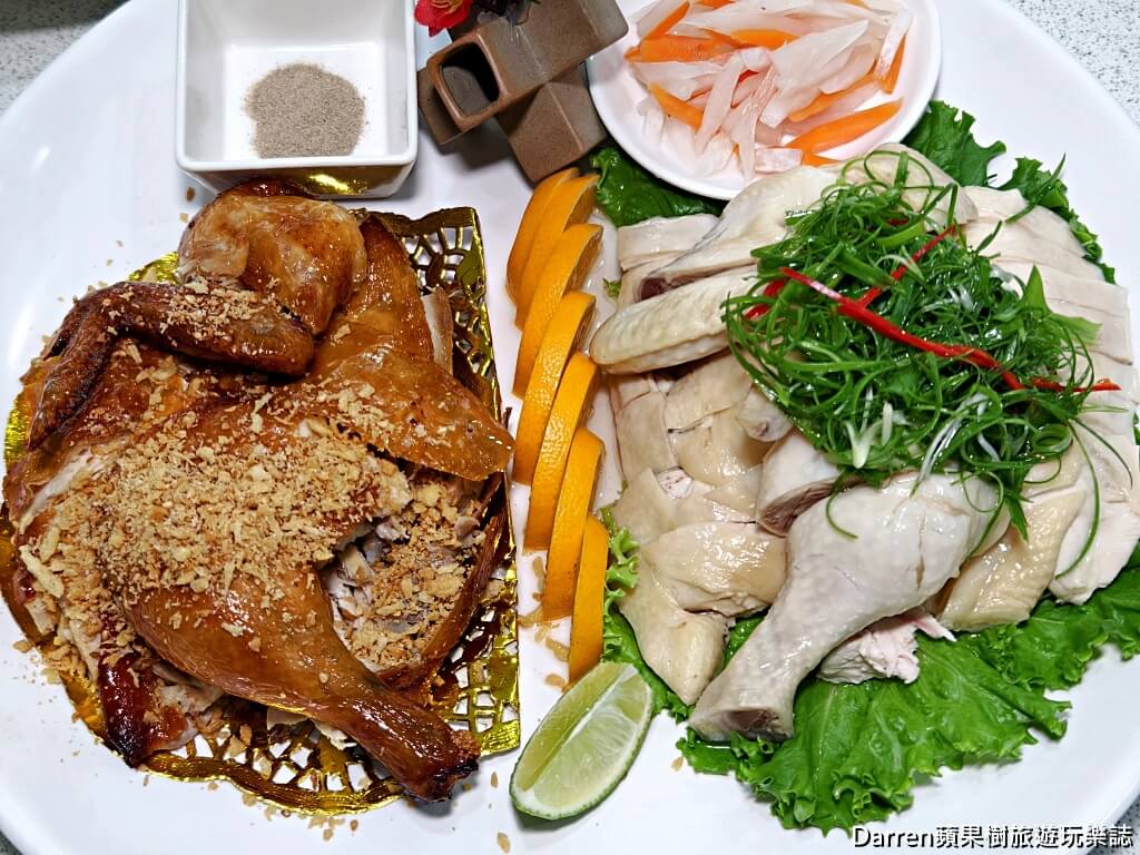 宸軒園海鮮中興店,新店美食,新店粵菜餐廳
