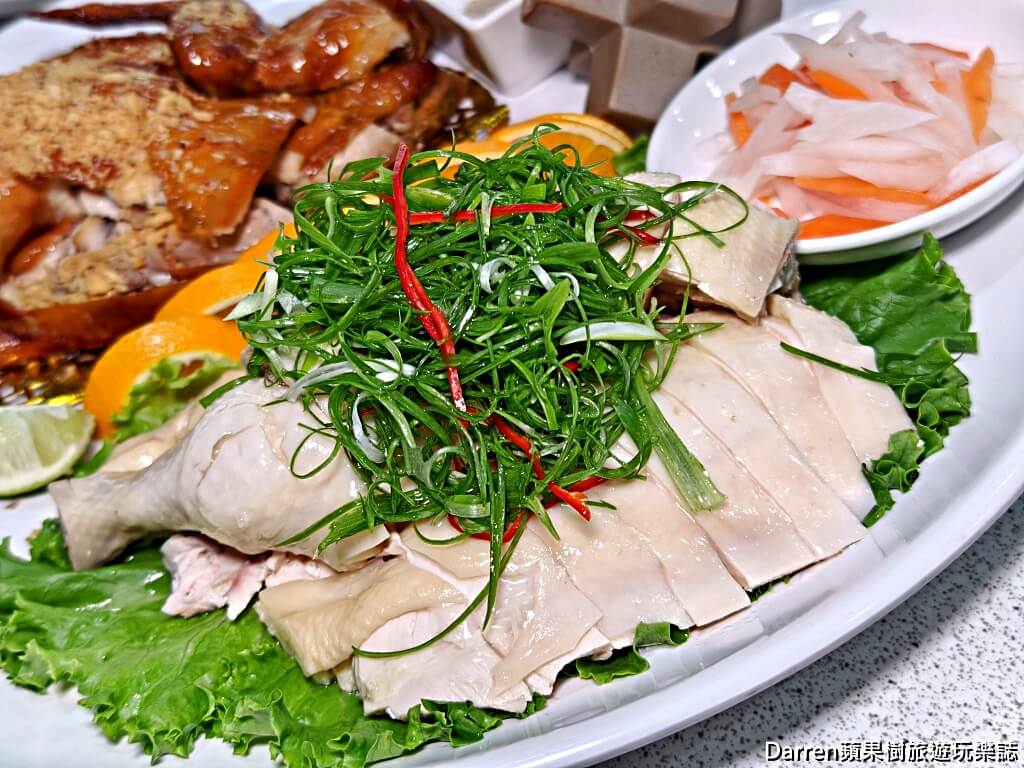 宸軒園海鮮中興店,新店美食,新店粵菜餐廳