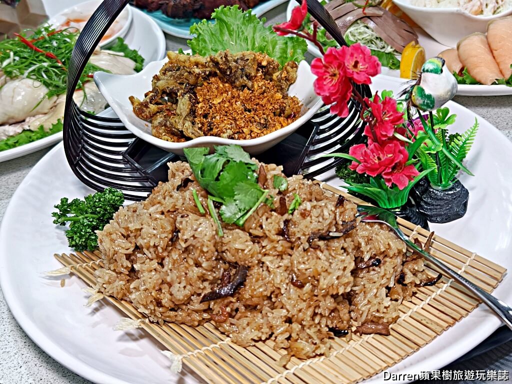 宸軒園海鮮中興店,新店美食,新店粵菜餐廳