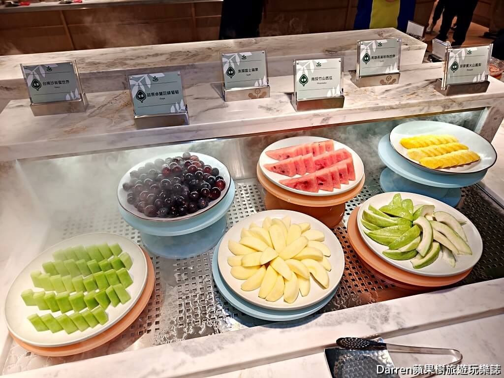 果然匯,果然匯台北新光站前店,台北蔬食吃到飽,台北蔬食Buffet,果然匯價格,台北車站美食,蔬食吃到飽推薦