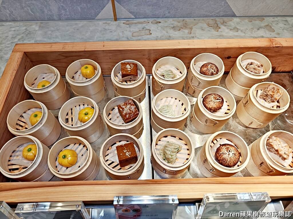 果然匯,果然匯台北新光站前店,台北蔬食吃到飽,台北蔬食Buffet,果然匯價格,台北車站美食,蔬食吃到飽推薦