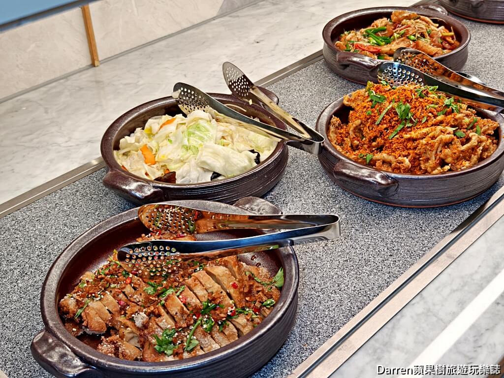 果然匯,果然匯台北新光站前店,台北蔬食吃到飽,台北蔬食Buffet,果然匯價格,台北車站美食,蔬食吃到飽推薦