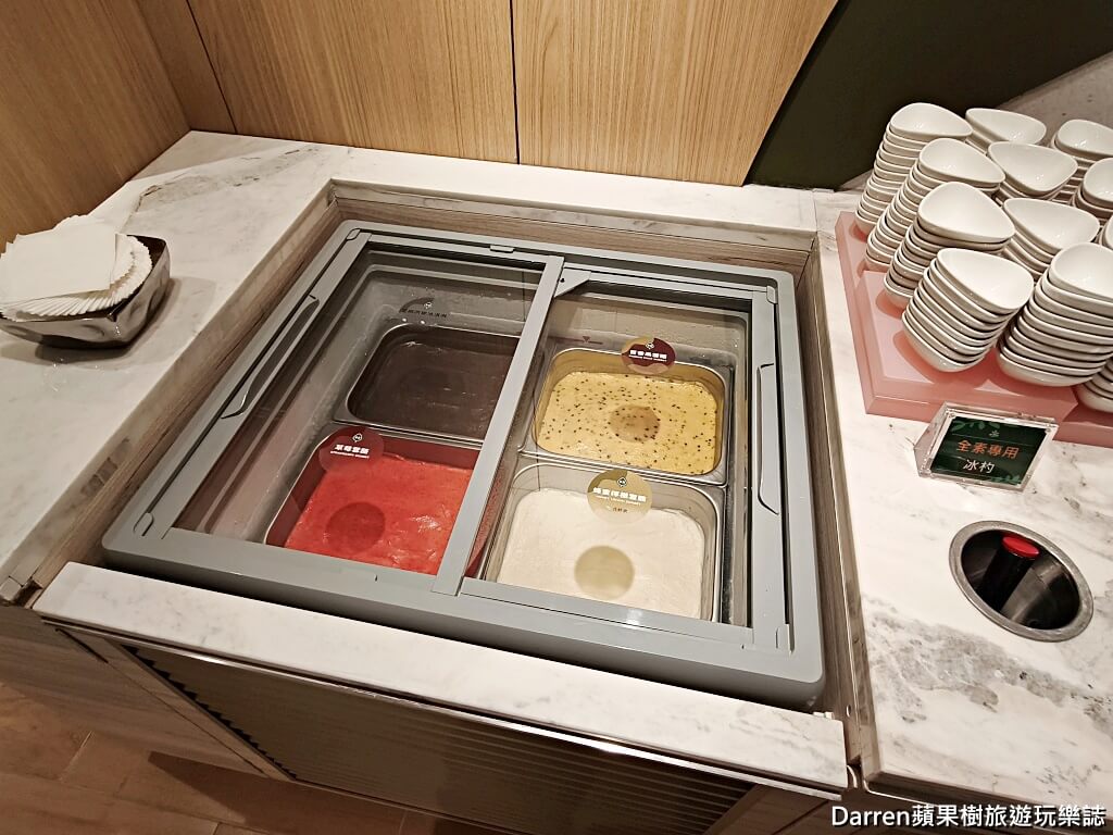 果然匯,果然匯台北新光站前店,台北蔬食吃到飽,台北蔬食Buffet,果然匯價格,台北車站美食,蔬食吃到飽推薦