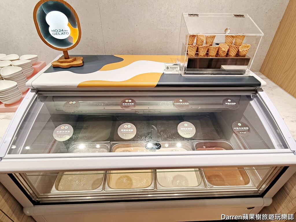 果然匯,果然匯台北新光站前店,台北蔬食吃到飽,台北蔬食Buffet,果然匯價格,台北車站美食,蔬食吃到飽推薦