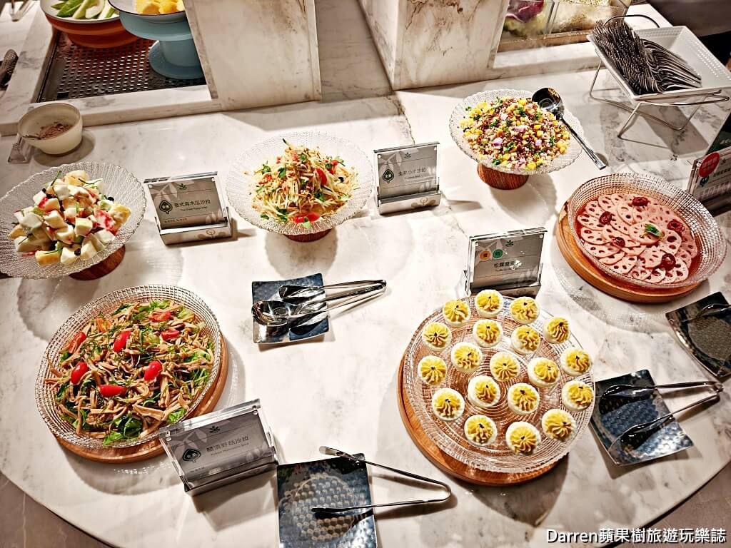 果然匯,果然匯台北新光站前店,台北蔬食吃到飽,台北蔬食Buffet,果然匯價格,台北車站美食,蔬食吃到飽推薦