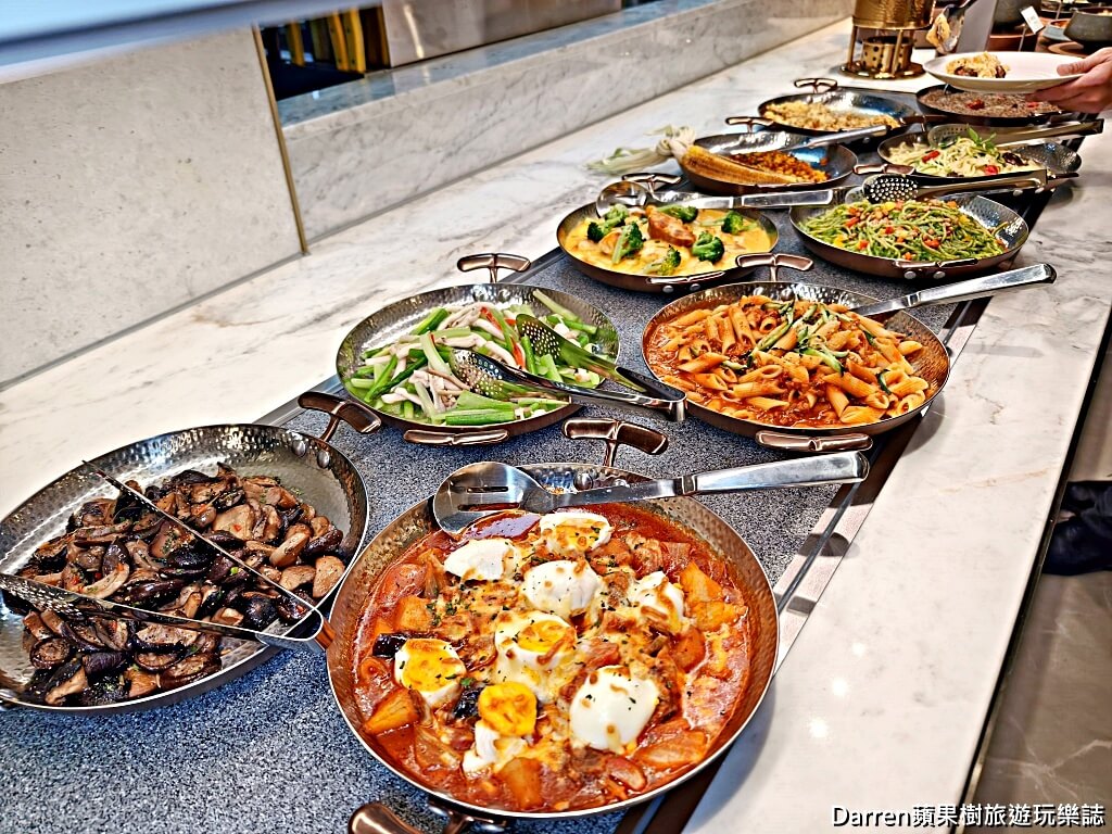 果然匯,果然匯台北新光站前店,台北蔬食吃到飽,台北蔬食Buffet,果然匯價格,台北車站美食,蔬食吃到飽推薦